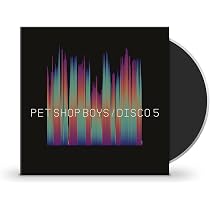 Disco 5: Pet Shop Boys: Amazon.ca: Music